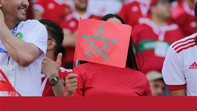 التيمومي ونايبت وبودربالة يساندون المغرب أمام ناميبيا (صورة)