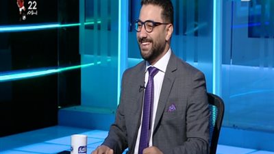 أول تعليق من رئيس تحرير برنامج “نمبر وان” الرياضي بعد قرار تغريمه وإلزامه بالاعتذار لاتحاد الكرة
