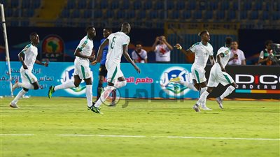 بعد نهاية اليوم الثالث.. تعرف على ترتيب مجموعات أمم إفريقيا