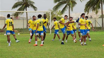 ظهير أيسر الإسماعيلي يقترب من العودة إلى سموحة