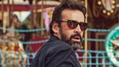 4 بوسترات تنتمي لعالم غريب في الفيل الأزرق 2 (صور)