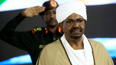 المجلس العسكرى السودانى: محاكمة “البشير” ستنقل على الهواء مباشرة