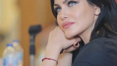 وفاة والدة الفنانة دارين حداد (تدوينة)