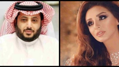 تركي آل الشيخ يوجه رسالة لـ”أنغام” بعد حفلها بالسعودية (تدوينة)