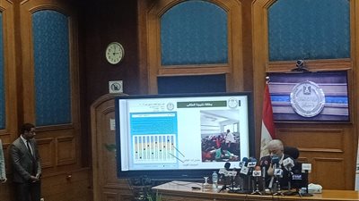 وزير التعليم للباحثين عن درجات أولى ثانوي: “بلاش نشغل نفسنا بيها.. مش عاوزين نصدم الناس”