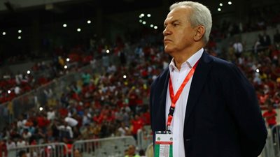  “القاهرة 24” يكشف كيف يفكر أجيري قبل مواجهة مصر والكونغو