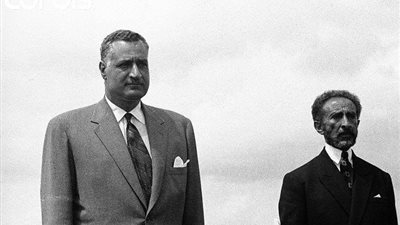 حكاوي إفريقيا| قرار إمبراطوري يمنح إثيوبيا لقب تاريخي لأمم إفريقيا على حساب مصر