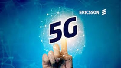 “إريكسون” تُنشئ مصنع في أمريكا لإنتاج مكونات الجيل الخامس