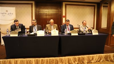 وزير الزراعة: استراتيجيات خاصة لمواجهة الأمراض الوبائية العابرة للحدود بدول البحر المتوسط