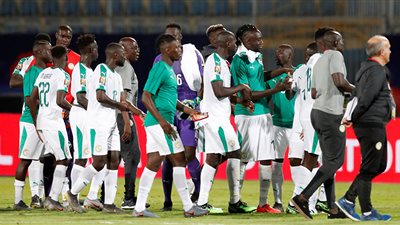 قائد السنغال: الجزائر هي العقبة التي تواجهنا في المجموعة الثالثة