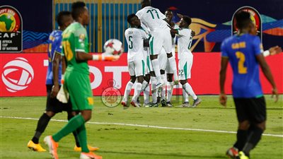 السنغال بـ”الأبيض” والجزائر بـ”الأخضر” في قمة أمم إفريقيا