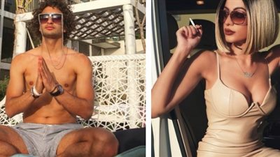 الفتاة المكسيكية ليست الأولى.. 4 وقائع تحرش لعمرو وردة أنهت مسيرته مع المنتخب (فيديو)