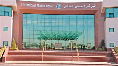 المركز الطبي العالمي يستضيف خبير علاج تشوهات أوعية دموية في يوليو المقبل