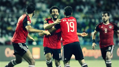 أبو جريشة: لا أفضل مشاركة محمد صلاح مهاجما صريحا أمام الكونغو