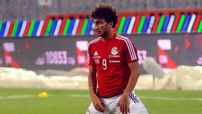 المنتخب الوطني: قرار استبعاد عمرو وردة لم يستغرق 10 دقائق