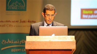 رئيس مدينة زويل: “أوائل الثانوية العامة بيفشلوا في اختبارات القبول”