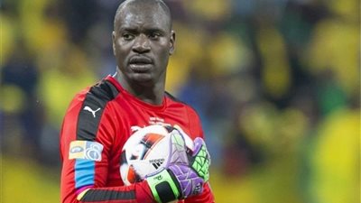 قائد أوغندا: نعلم جيدًا منتخب زيمبابوي والتركيز سلاحنا لحصد النقاط الثلاث