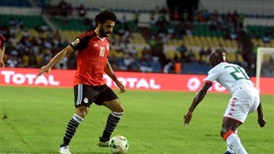 بث مباشر مباراة مصر والكونغو الديمقراطية فى بطولة كأس الأمم الإفريقية عبر MaX HD1