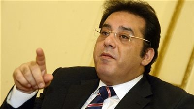 عاجل.. نيابة أمن الدولة تطلب التحفظ على أموال المتهمين في قضية “تحالف الأمل”