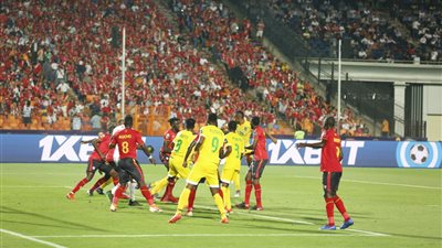 مدرب زيمبابوي: قدمنا أداء أمام أوغندا أفضل من مواجهة مصر