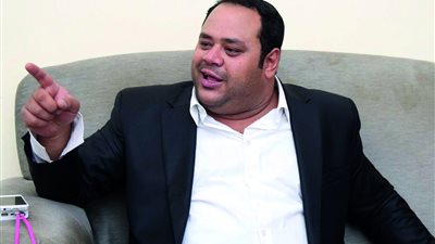 من أجل شبح الخصوصية.. محمد ممدوح للصحفيين: “محدش يخش في حياتي” (فيديو)