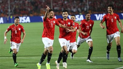 موعد مباراة مصر والكونغو الديمقراطية فى بطولة كأس الأمم الإفريقية 2019 والقنوات الناقلة