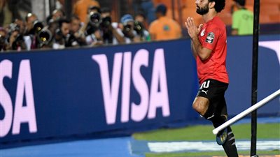 موعد مباراة مصر القادمة بعد الفوز على الكونغو الديمقراطية فى بطولة كأس الأمم الإفريقية