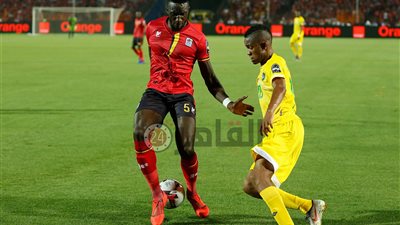 زيمبابوي تكتفى بالتعادل أمام أوغندا وتحافظ على آمالها فى التأهل لدور الـ16