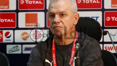 أجيرى يتحدث عن هبوط مستوى صلاح .. وحقيقة استبعاد وردة