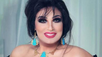 كل يوم فيديو رقص لفيفي عبده من الساحل الشمالي (فيديو)