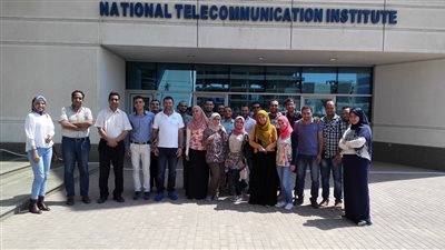 فتح باب التقدم لمنحة وزارة الاتصالات للتدريب المتخصص في مجال الألياف الضوئية