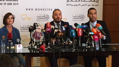 رامي عياش: العمل مع فيفي عبده ربح فني.. وميريام فارس أخطأت (فيديو)