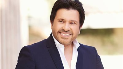 خاص.. هاني شاكر يحسم موقفه من الترشح لنقابة الموسيقيين من جديد (صور)