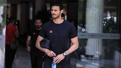 مدرب حراس الأهلى: الشناوى الأحق بحراسة مرمى المنتخب