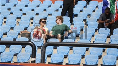 كان 2019.. عيون العشاق تتلاقى في مدرجات “أم الدنيا”