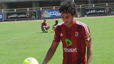 عدلي القيعي: عمرو وردة اشترط التدريب مع الفريق الأول بالأهلى تحت قيادة جوزيه (فيديو)