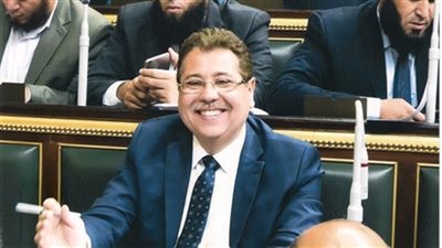 برلماني يطالب بإضافة باب للموازنة الجديدة لدعم الفقراء (فيديو)