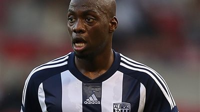 قائد الكونغو: جاهزون لمواجهة مصر