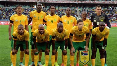 جنوب إفريقيا تهزم ناميبيا بهدف دون رد