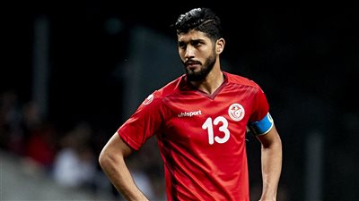 فرجاني ساسي يكشف سبب تعادل منتخب تونس أمام أنجولا
