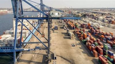 تقرير رسمي: مصر استوردت أكثر من 12 مليون طن سلع استراتيجية في 6 أشهر (مستند)