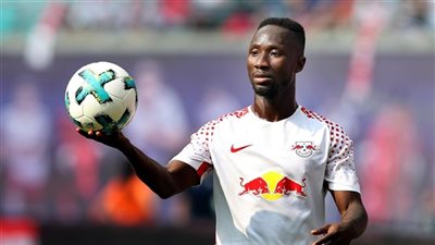 نابى كيتا يوضح موقفه من المشاركة أمام بوروندي