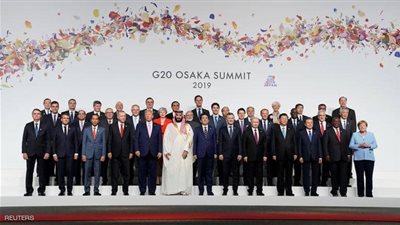 في ختام قمة العشرين.. تحذيرات من تزايد المخاطر التي تستهدف الاقتصاد العالمي