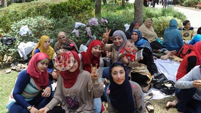 في الذكري السادسة لـ”30 يونيو”.. حدائق القاهرة مجانًا والأتوبيس النهري بنصف الثمن