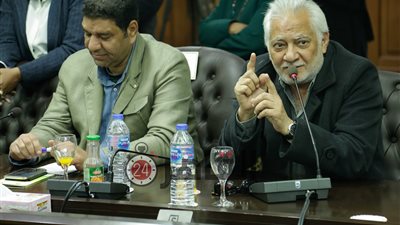 سامح الصريطي: المصريين لديهم وعي مجتمعي يُعلم العالم