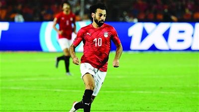ليفربول يوجه رسالة لمحمد صلاح قبل مواجهة أوغندا