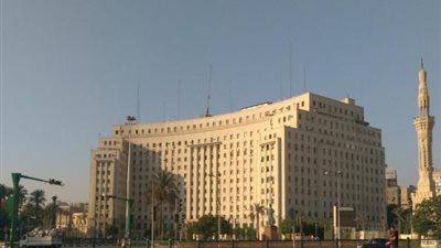 رسميًا.. نقل مصلحة الجوازات من مجمع التحرير لأكاديمية الشرطة بالعباسية