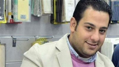 النقيب محمد الحايس: أتمنى العودة للعمل سريعاً للدفاع عن الوطن (فيديو)