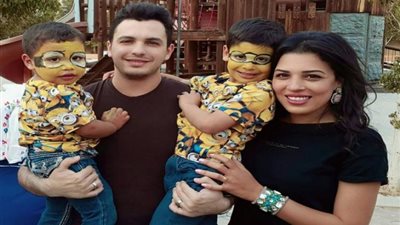 الموزع أحمد إبراهيم يوضح حقيقة عودته لطليقته ياسمين عيسى (تدوينة)