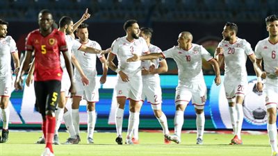 نجم منتخب تونس: لاعبو نسور قرطاج تعاهدوا على حسم الصعود